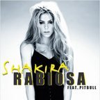 Videoclip: Shakira feat. Pitbull - Rabiosa