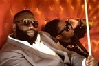 Rick Ross feat. Lil Wayne - 9 Piece (videoclip nou)