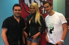 Piesa noua: Roxana Nemes - Just SEX ( by Dj Yaang & Aisa Radio Remix)