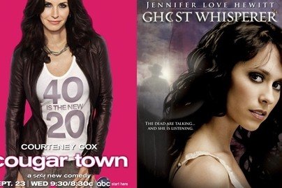 3 seriale pentru telespectatoarele AXN
