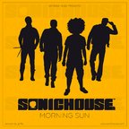Sonichouse au lansat "Morning Sun", un hit semnat Marius Moga