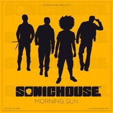 Sonichouse au lansat "Morning Sun", un hit semnat Marius Moga