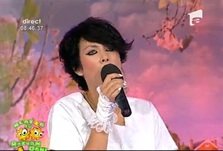 Single nou Sophia - Unconditional Love