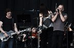 Recenzie si poze concert Sting in Piata Constitutiei