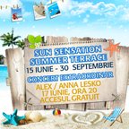 Alex Velea si Ana Lesko @ Sun Sensations Bucuresti