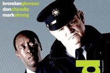 Trailer: THE GUARD