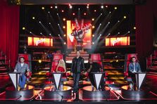 Din toamna la PRO TV: The Voice