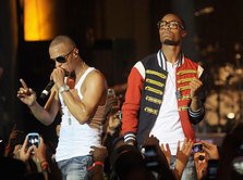 T.I. feat. B.o.B. - We Don't Get Down Like Ya'll (piesa noua)