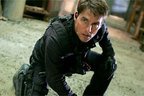 Trailer- Mission: Impossible - Ghost Protocol