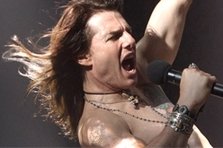 Prima poza cu Tom Cruise in Rock of Ages