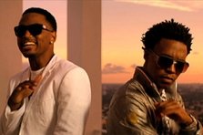 Lupe Fiasco & Trey Songz - Out Of My Head (videoclip oficial)