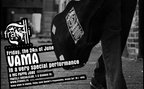 VAMA live in Fratelli Social Club