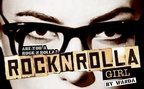 Wanda The Rock'n Rolla Girl @Fratelli Bucuresti