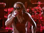 Lil Wayne live @ MTV 2 Unplugged