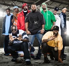 Wu Tang Clan album nou: Legendary Weapons
