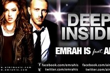 Emrah Is feat. Aimi - Deep Inside (prod. Gino Manzotti)