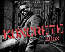 Akon - Still A Survivor (single)