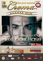 AlexUnder Base in Crema Summer Club