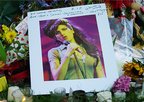 Amy Winehouse nu avea droguri in casa!