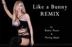 Andreea Balan lanseaza primul remix oficial pentru Like a Bunny