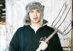 Atmosphere - "The Last to Say" (videoclip)