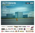 Teatru: Piesa Autobahn la Terasa Baraka