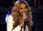 Beyonce - "Best Thing I Never Had" feat. The Roots (live video)