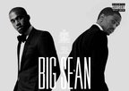 Big Sean – "Marvin & Chardonnay" feat. Kanye West (coperta single)