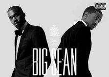 Big Sean – "Marvin & Chardonnay" feat. Kanye West (coperta single)