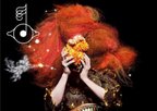Bjork - "Crystalline" (videoclip)