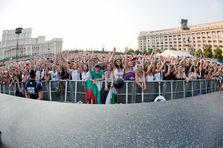 Concert Bon Jovi @ Bucuresti (recenzie, foto, video)