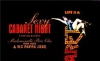 Sexy Cabaret Night @Fratelli Social Club