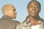 Ace Hood & Chris Brown - Body 2 Body (videoclip)