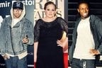 Adele, Chris Brown, Lil Wayne - primii artisti confirmati la VMA 2011