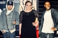 Adele, Chris Brown, Lil Wayne - primii artisti confirmati la VMA 2011