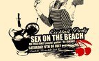 Cocktail Party @ Fratelli Beach & Club Mamaia
