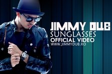 Jimmy Dub - Sunglasses (premiera videoclip)