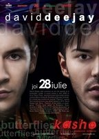 David Deejay feat. Dony in Kasho Brasov