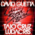 David Guetta - Little Bad Girl (videoclip)