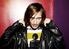 David Guetta - "Without You" feat. Usher (single)