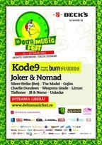 Delta Music Fest 2011