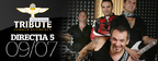 Concert Directia 5 in Tribute Mamaia