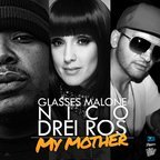 Drei Ros, Glasses Malone & Nico - My Mother (videoclip)