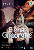 Elena Gheorghe in Summer Crush Mamaia