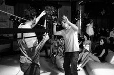Castiga un videoclip profesional de la Ador Media!