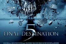 Poster: Final Destination 5