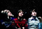 Friendly Fires - "The Edge Of Glory" (cover Lady Gaga)