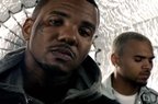 The Game feat. Chris Brown - Pot Of Gold (videoclip)