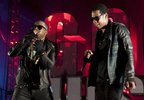 Kanye West & Jay-Z - H.A.M. (Live)