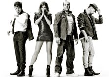 Guano Apes, ce se mai aude despre celebrii "lorzi ai placilor"!